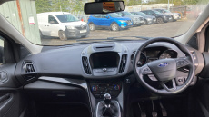 Ford Kuga 2.0 TDCi Titanium Edition 5dr 2WD Diesel Estate